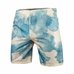 مایو شنا مردانه مدل سونایی کد 27 رنگ کرم