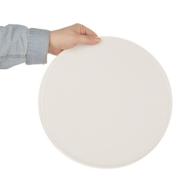 ظرف پیتزا خوری چینی زرین درجه عالی W001