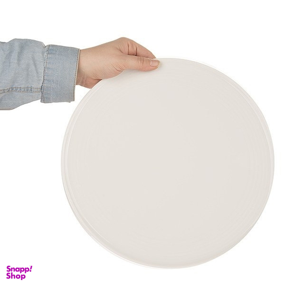 ظرف پیتزا خوری چینی زرین درجه عالی W001