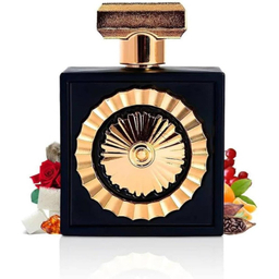 ادوپرفیوم لطافه مدل نبراس حجم 100 میلی لیتر