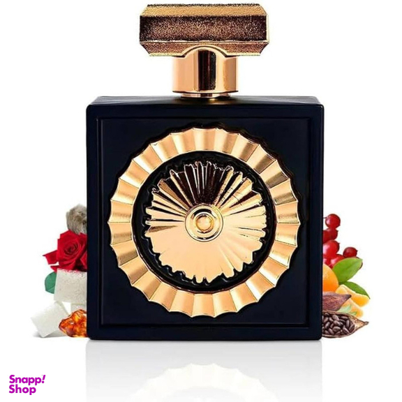 ادوپرفیوم لطافه مدل نبراس حجم 100 میلی لیتر