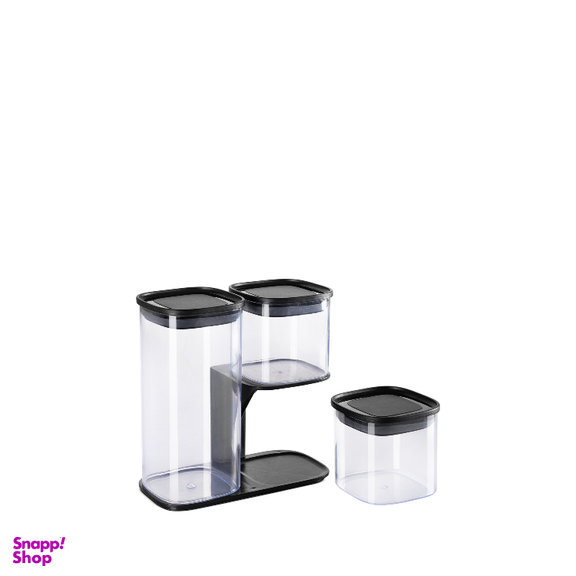 ست بانکه آریاسام مدل باریستا کد 232 مجموعه 3 عددی