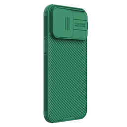 کاور نیلکین مدل Cam Shield Pro مناسب برای گوشی موبایل اپل iPhone 15 Pro Max