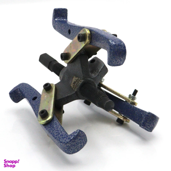 پولی کش سه شاخ دار مدل گوریلا کد YP1-5INCH