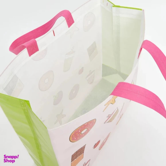 ساک خرید ال سی وایکیکی مدل Donut
