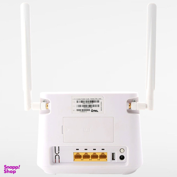 مودم 4G همراه اول مدل L443