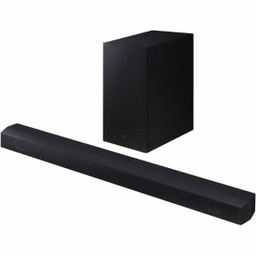 ساندبار سامسونگ کد HW-B550 توان خروجی 410 وات
