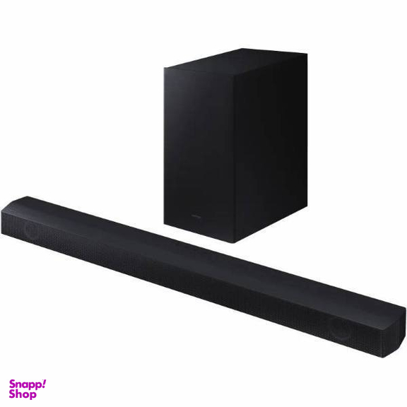 ساندبار سامسونگ کد HW-B550 توان خروجی 410 وات