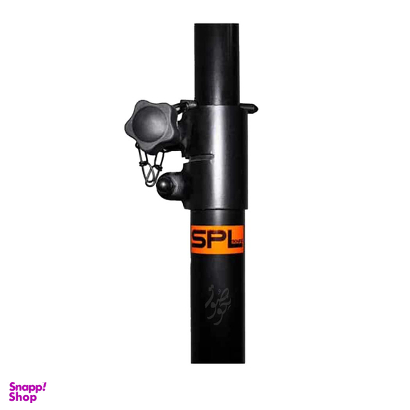 پایه باند دو تسمه تمام فلز سفارشی اس پی ال مدل SP-FS2