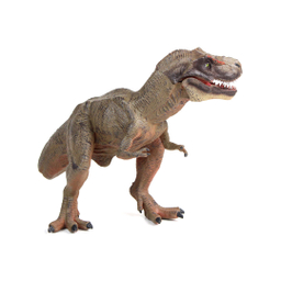 اسباب بازی فیگور حیوانات مک تویز مدل دایناسور تی رکس (T-Rex)