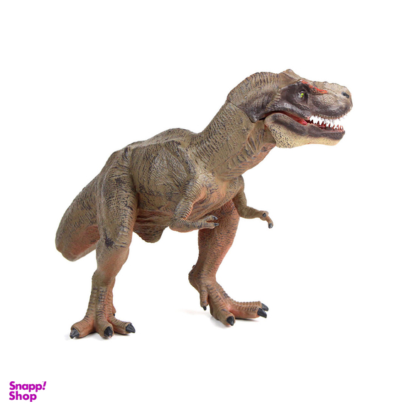 اسباب بازی فیگور حیوانات مک تویز مدل دایناسور تی رکس (T-Rex)
