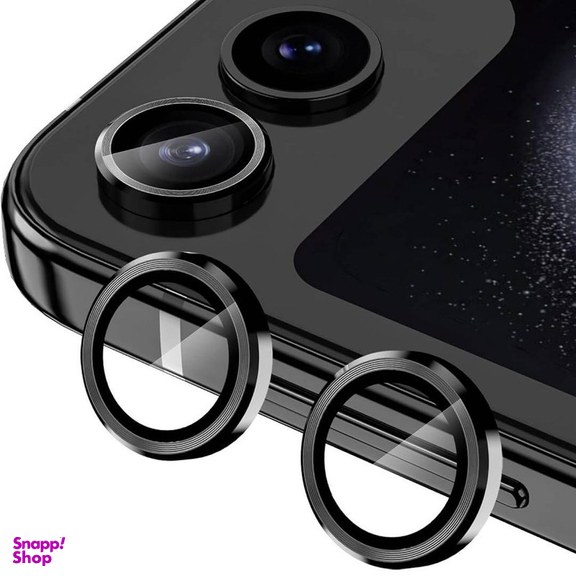 محافظ لنز دوربین نیلکین مدل CLRFilm مناسب برای گوشی موبایل سامسونگ Galaxy Z Flip 4 / Z Flip 5