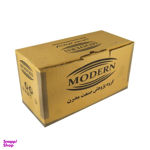 چراغ جلو خودرو مدرن کد 2550 مناسب سمند سورن بسته 2 عددی