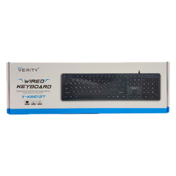 کیبورد وریتی مدل V-KB 6137