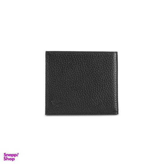 کیف پول جیبی نوین چرم مدل مانا Fm- PE2661