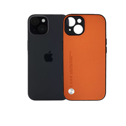 قاب گوشی موبایل چرمی لاکچری CODE مناسب اپل iPhone 15