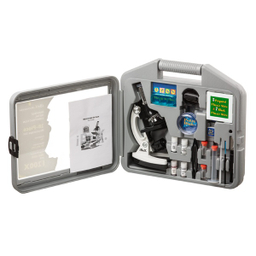 میکروسکوپ دانش آموزی مدل Zoom Box Dream