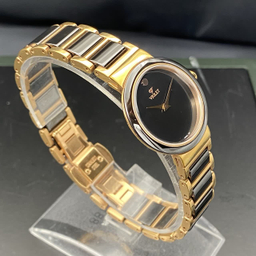 ساعت عقربه ای زنانه ویولت مدل C0495L/636