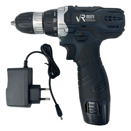 پیچ گوشتی شارژی ویوارکس مدل VR12V-1C