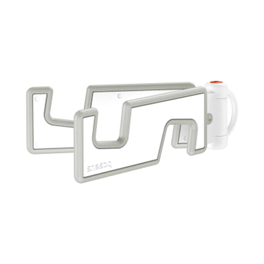 پایه نگهدارنده گوشی موبایل باسئوس مدل Portable Series
