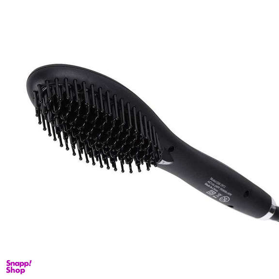 برس حرارتی مرویل مدل Keratin Therapy
