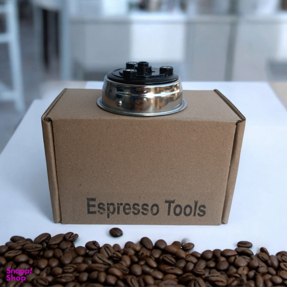 بسکت پرتافیلتر اسپرسوساز مدل c1 سایز 51