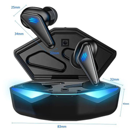 ایرفون بی سیم مدل TVS Game K55