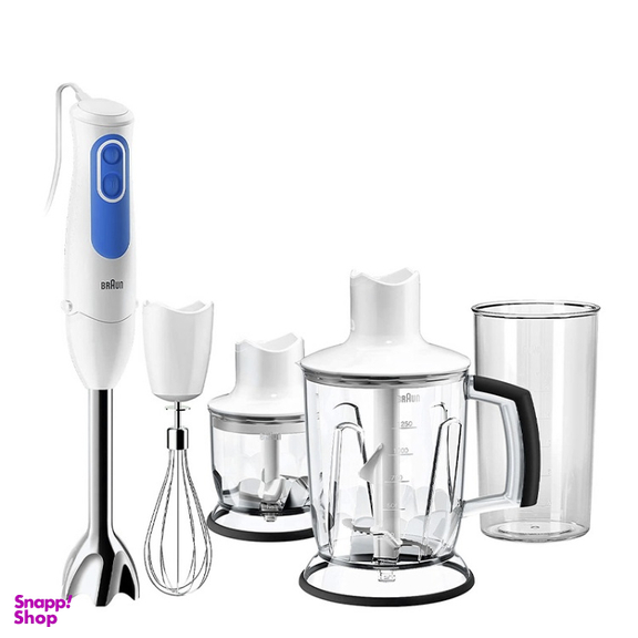 گوشتکوب برقی براون کد MQ3045 Aeritive