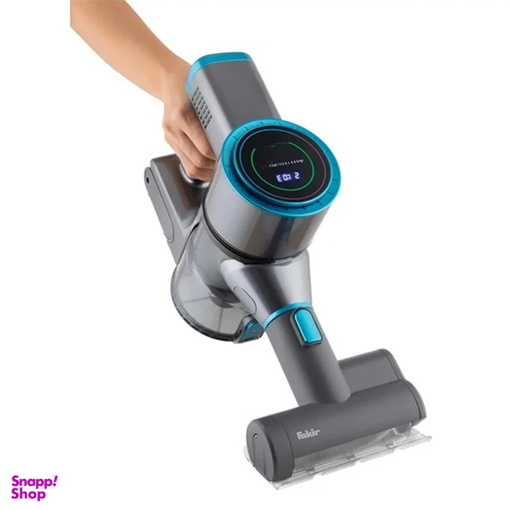 جارو شارژی عصایی فکر مدل Inovator X Plus 7286