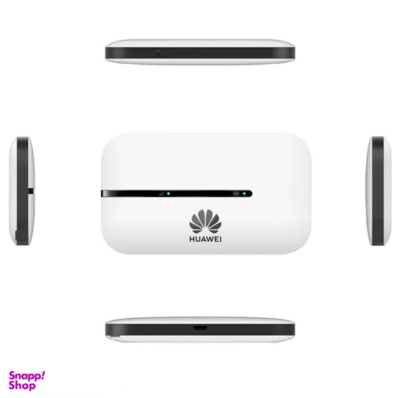 مودم جیبی 4G هواوی مدل E5576s-320z