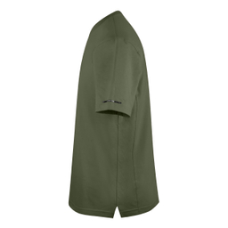 تیشرت مردانه وستیتی مدل 09 رنگ سبز زیتونی