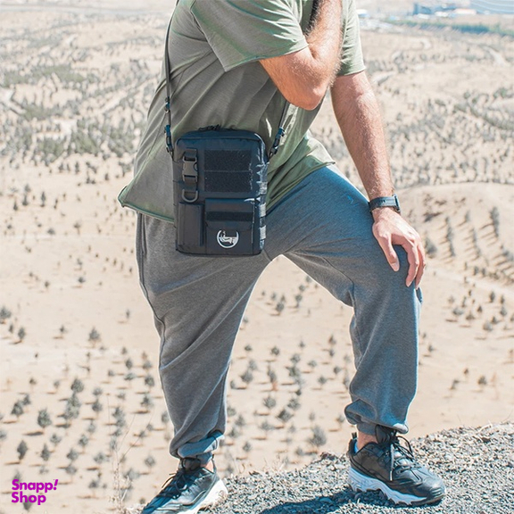 کیف رودوشی گراز کد APP-240