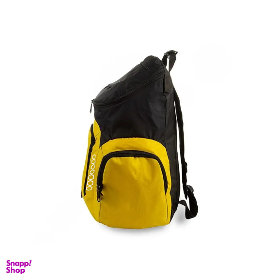 کوله پشتی ورزشی طرح اسیکس مدل A003