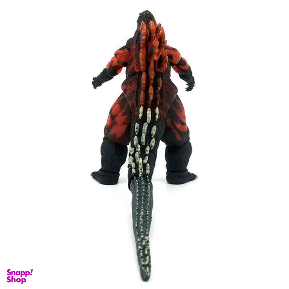 اکشن فیگور نکا گودزیلا طرح Godzilla Burning 1995