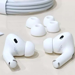 ایرفون بلوتوثی طرح اپل مدل AirPods Pro 2022