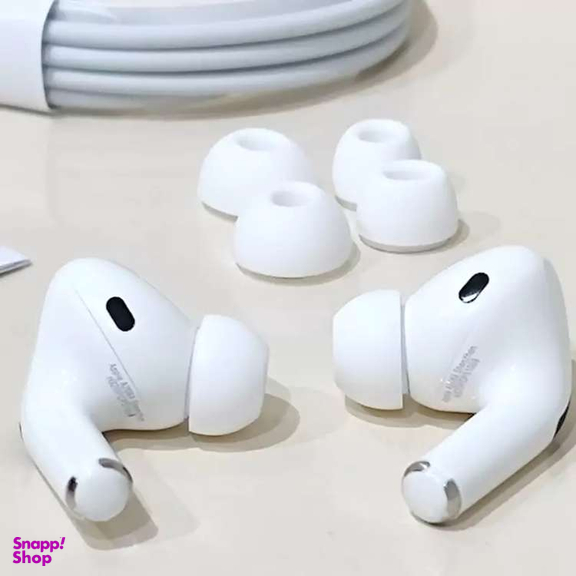 ایرفون بلوتوثی طرح اپل مدل AirPods Pro 2022