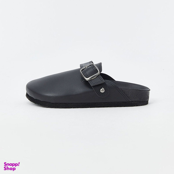 صندل زنانه ال سی وایکیکی مدل فول طبی استپ دار