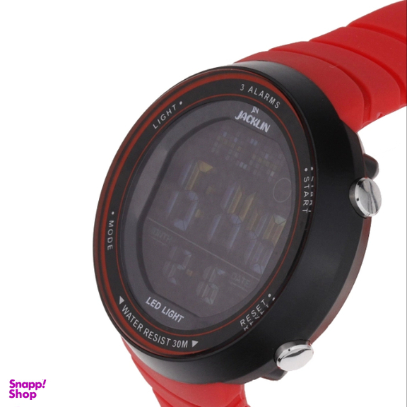ساعت مچی دیجیتال جاکلین مدل JN-1399506LC