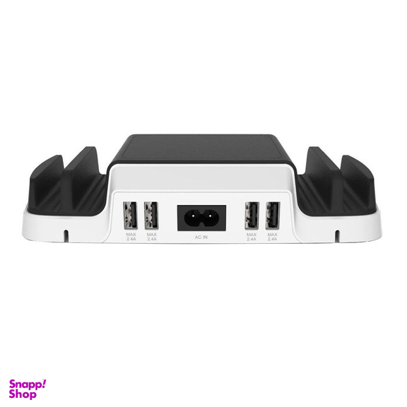 داک شارژر رومیزی هانیول مدل HW-01