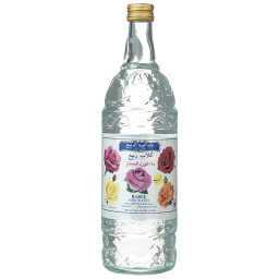 گلاب ربیع حجم 800 میلی لیتر