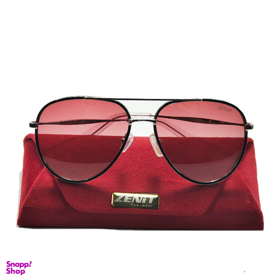 عینک آفتابی زنانه زنیت مدل ZE-3026