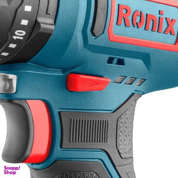 دریل پیچ گوشتی رونیکس مدل 8101K