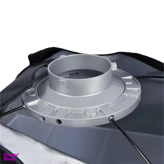 سافت باکس بدون زنبوری مدل Softbox 60×60