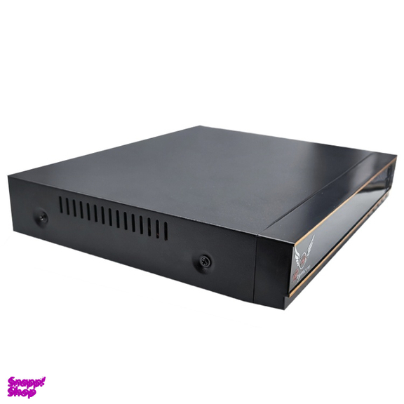 ضبط کننده ویدیویی رایمون مدل DVR-M5008