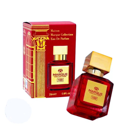 ادوپرفیوم مارکویی کالکشن مدل Baccarat Rouge 540