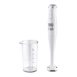 گوشت کوب برقی بلک اند دکر مدل SB2500-B5