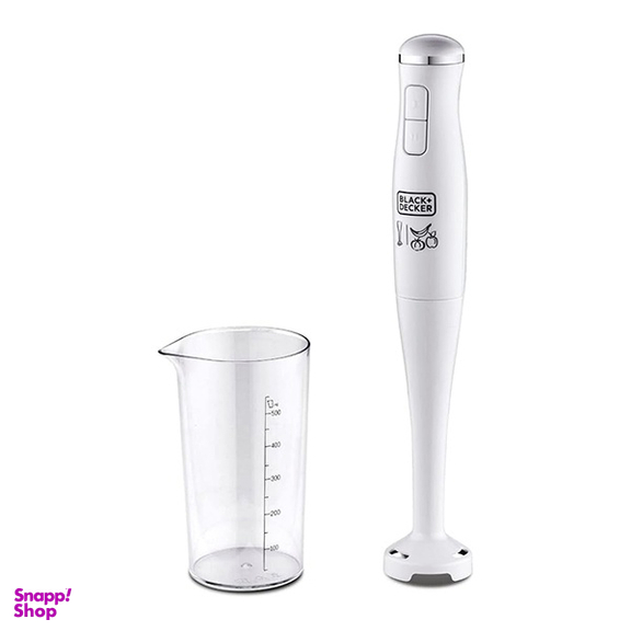 گوشت کوب برقی بلک اند دکر مدل SB2500-B5