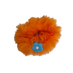 ست هدیه دخترانه مدل گیره و کش مو کد 01 مجموعه 4 عددی