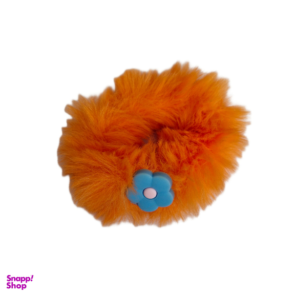 ست هدیه دخترانه مدل گیره و کش مو کد 01 مجموعه 4 عددی