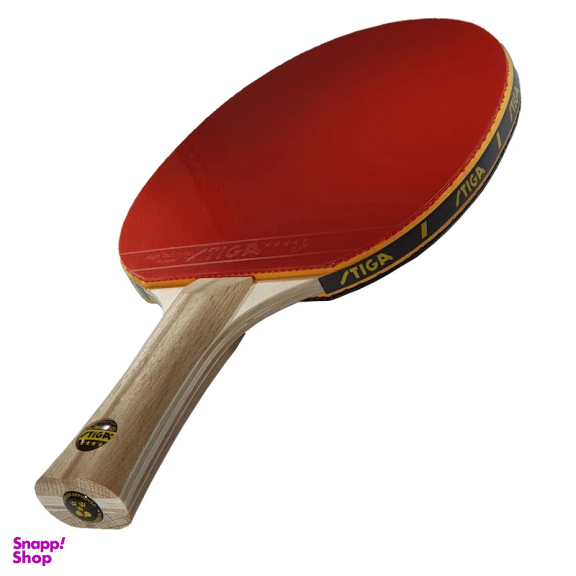 راکت پینگ پنگ استیگا کد V.M 2